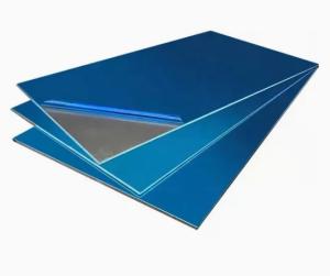 Aluminum Alloy Plate 1050 1060 1100 3003 5052 6061 7075 8011 6063 6082 6083 Aluminium Sheet For Food Can