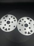 Both colors and sizes are acceptable Customized automotive parts stamping parts