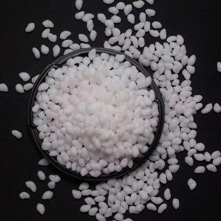 Injection Molding TPR Granules OEM Acceptable Environmental Friendly