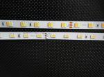 5050 2835 3528 5630 WW/W CCT dimmable led strip