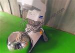 Electric Egg Beater Machine Three Speed Adjustable For Cake Production