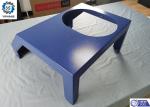 High Quality Custom Large Metal Cabinet Stainless Steel Aluminum Equipement
