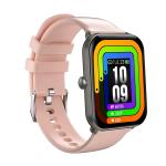Magnetic Charging Smart Bracelet Wristband , M16 1.69'' TFT Square Health