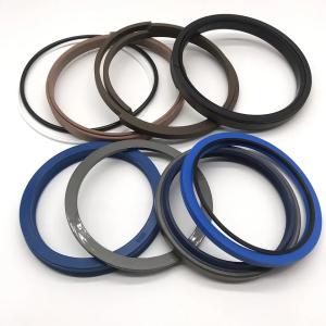 Quality E320D Excavator Bucket Cylinder Seal Kit Customized 390-4227 3904227 wholesale