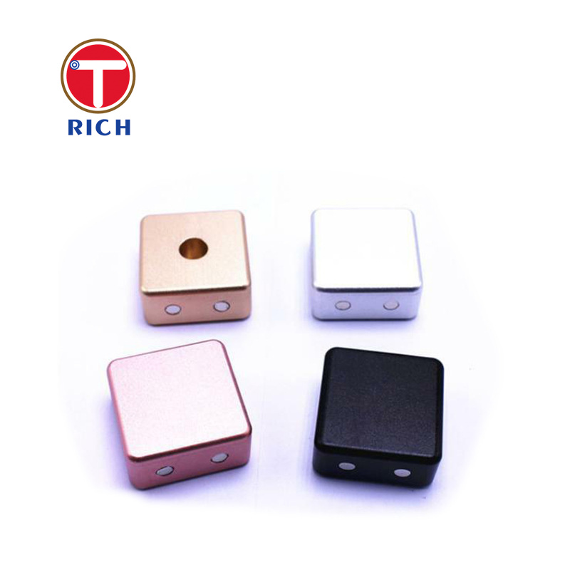 Cnc 5 Axis Machining Center Hardware Accessories Processing