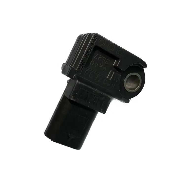 IP67 Engine Map Sensor Manifold Absolute Pressure Map Sensor 20g