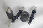 Downhole Oilwell Tools Auto Latch Plug With The Size Of 114.3mm