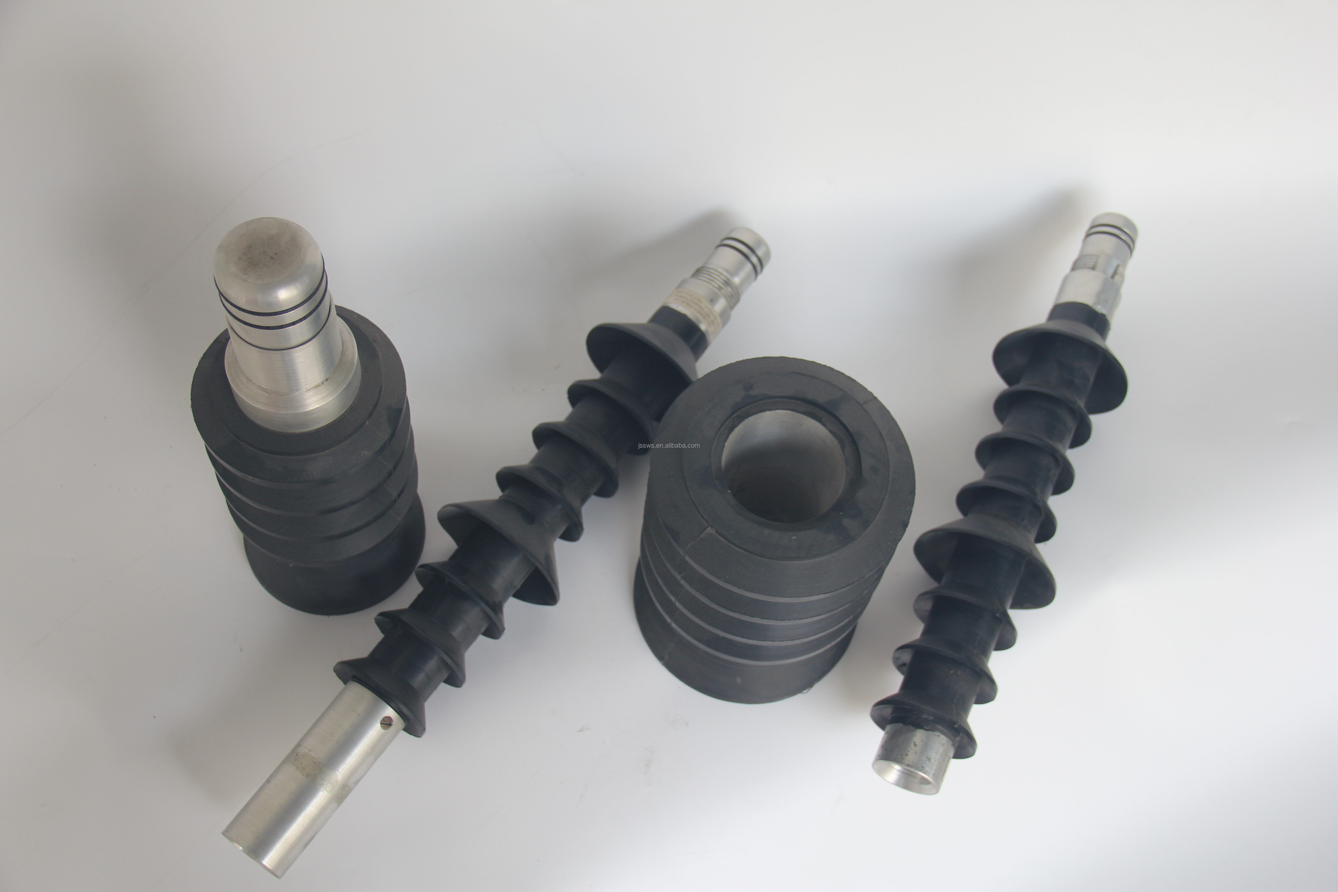 5-1/2 Non Rotating Plug For Oil And Gas Industry