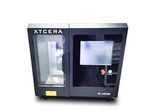 Quality 6 Bur 2.2KW 60000rpm Dental Zirconia Milling Machine wholesale