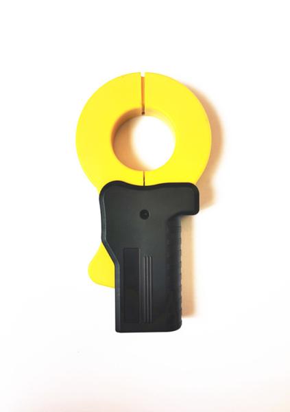 Cheap High Accuracy Clamp On Current Transformer CT 0.1A~2000A for sale