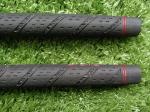 lady golf grip , golf grips , golf rubber grip , round grip , club iron grip ,