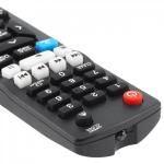 replacement AKB73735801 Remote Control Fit for LG Smart Blu-Ray Disc DVD Player