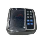 Online Support Excavator Display Instrument DX170W 300426-00049B with High