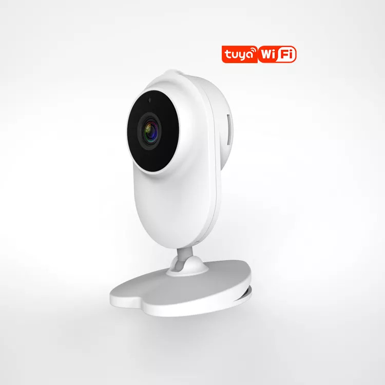 Home Security Surveillance IP Camera Video 1080P Two Way Speech WiFi Mini Security Camera