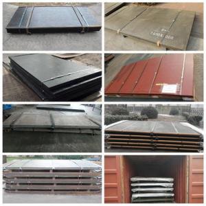 China 1095 1060 1045 Ground Low Carbon Steel Sheets Metal Astm A588 2mm 1/4 6mm on sale
