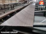 Copper Alloy Steel ASME SB111 C70600 O61 Heat Exchanger Tube , Chemical