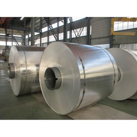 Alloy 8011 / 1235 Household Aluminium Foil Used For Kitchen / BBQ Thickness 9-23