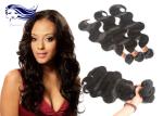 Fashion Hair Extensions Virgin Hair Virgin Brazilian Hair Bundles For Black