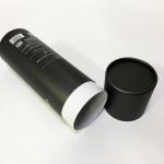 T Shirt 300mm Length 160mm Diameter Gift Tube Packaging