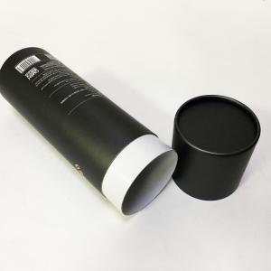 Quality T Shirt 300mm Length 160mm Diameter Gift Tube Packaging wholesale