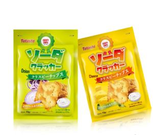 Quality print free standing custom plastic biscuit cookie packaging pouch bag wholesale