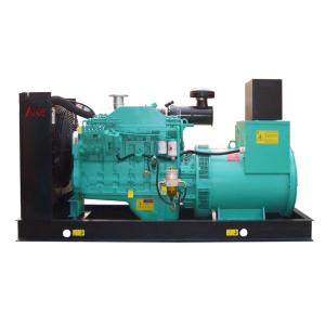 Quality Cummins Generators 120KW/150KVA 50HZ 1500RPM Diesel Power Generator Set wholesale