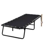 15-20 Days Delivery Time Modern Metal Single Bed Frame for Hospital Ward