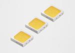3030 SMD LED Chip Bridgelux 3V 6V 1W 140lm/W-170lm/W Energy Saving