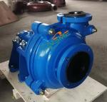 5m Head CE 1800RPM Rubber Lined Slurry Pumps