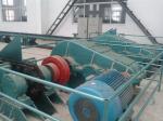 Hydraulic Cold Drawbench Stainless Steel Seamless Pipe Machine 12m With 11.9m