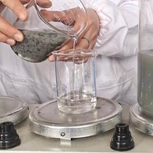 Quality Bluwat Polyaluminium Chloride PAC Steel Metal Effluent Treatment wholesale