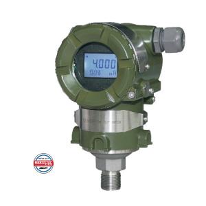 Quality IP65 Explosion Proof Pressure Sensor For Oil Gas Industry wholesale