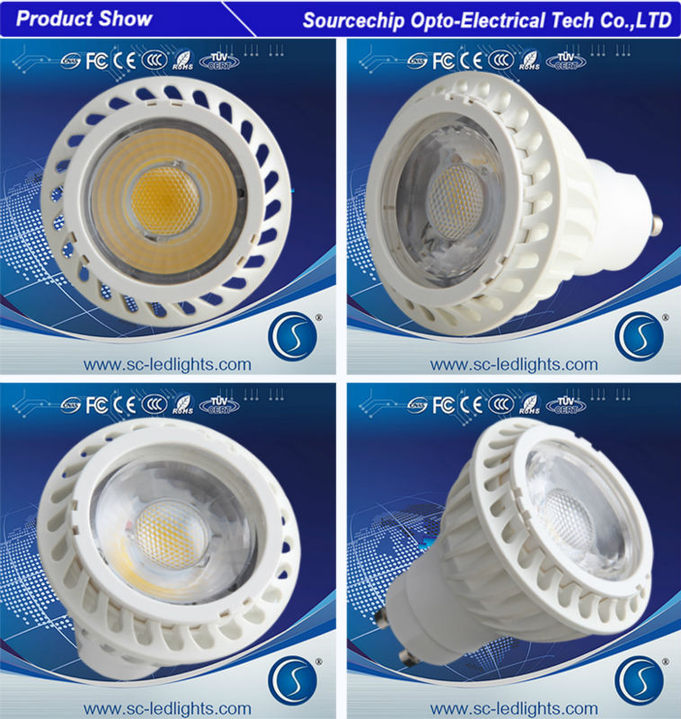 Cabinet led mini spot light supplier - LED spot light wholesale