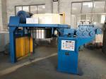 Nuts, Bolts, Screws And Fasteners Wire Rod Drawing Machine