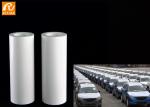 Anti Scratch Automotive Protective Film / Vehicle Paint Protection Film No