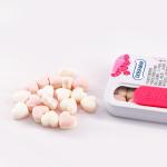 Do's Farm Sugar Free Mints Kiss Me Candy Contains Vitamin C Cute Packaging Fresh