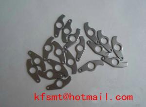 Quality K87-M111H-20X Clamp lever assy 12mm Back Stopper SMT Yamaha Feeder Parts wholesale