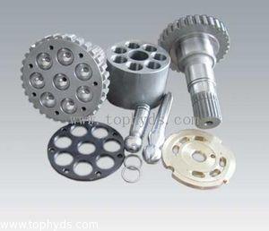 Quality Hydraulic Swing Motor Parts Komatsu PC200-7S/M wholesale