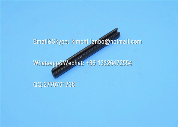 00.530.0340 HD spring pin 60x6mm ORIGINAL printing machine parts