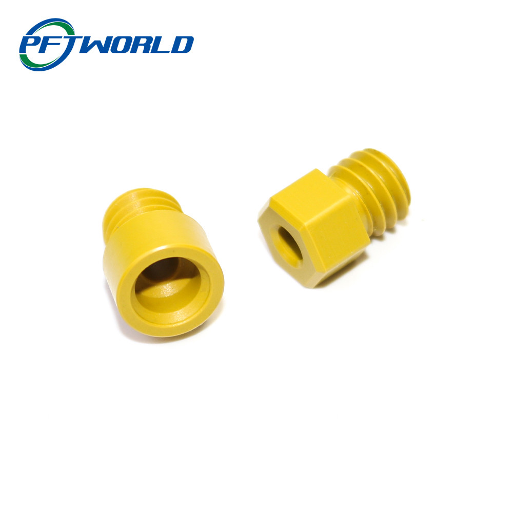 OEM CNC Turning Machining Plastic Parts Silkscreen Acrylic ABS Material