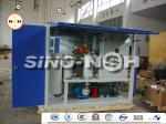 Treatment Purification Oil Trafo, Eliminates moisture content from used