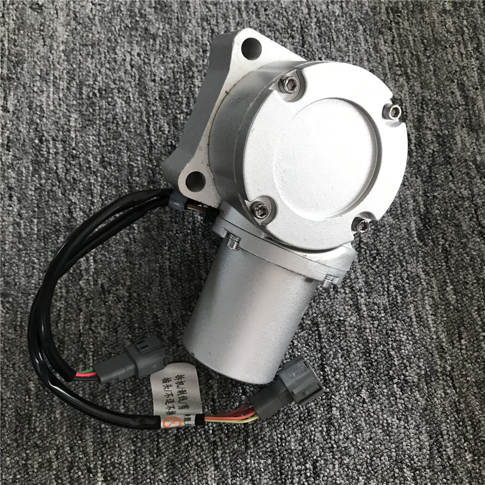 46149111 Throttle Motor Controller 4360509 For Hitachi ZX60/70/ZAX200/ZAX230/EX200-5/EX220-5
