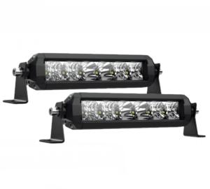 Quality ODM Trucks Auto LED Lights Jeep Wrangler Driving Lights Waterproof IP68 wholesale