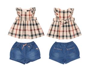 Quality High Quality And Lowest Price For Fashion Kids Garments wholesale
