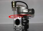 K418 material Turbo For Mitsubishi TD04L-14T 49377-01200 , Turbo Auto Parts