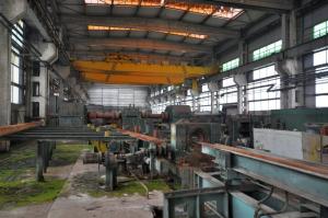 Quality Automatic Pipe Cold Drawing Machine 160kw For Seamless Carbon Steel Pipe wholesale