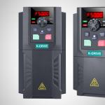 AC Drive 5.5KW Lift Inverter 3 Phase Stable Open Closed Loop Control