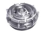 7075 Aluminum 5 Axis Automotive CNC Machining Parts