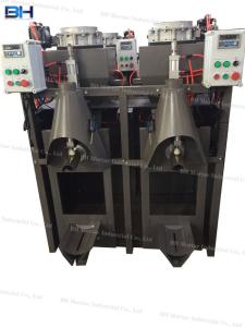 Quality Fully Automatic Packing Machine , Durable Pneumatic Valve Packing Machine wholesale