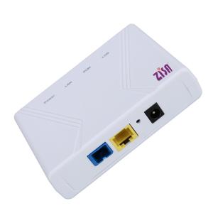 Quality 1 GE BOSA OP151-B Onu Zte Gpon Fiber Optic OLT Splitter Solution FTTH wholesale